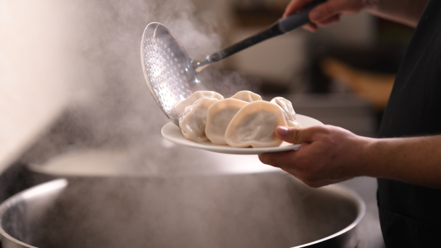 ისარგებლე ფასდაკლებით 20 სტუმარზე გათვლილ მენიუზე რესტორანი თამადა | Restaurant Tamada -ში. image 2