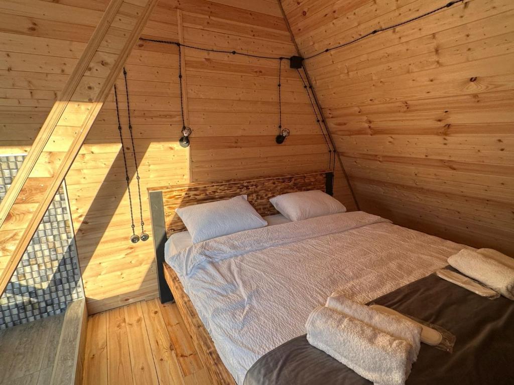 შექმენი დაუვიწყარი მოგონებები პანორამა კომპლექს ყაზბეგში image 15