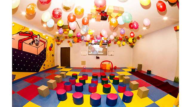 1 ლარად, 50%-იანი ფასდაკლების Swooper Code-ი სასურველ შეთავაზებაზე ბატუტ პარკში «Hopla • ჰოპლა» image 9