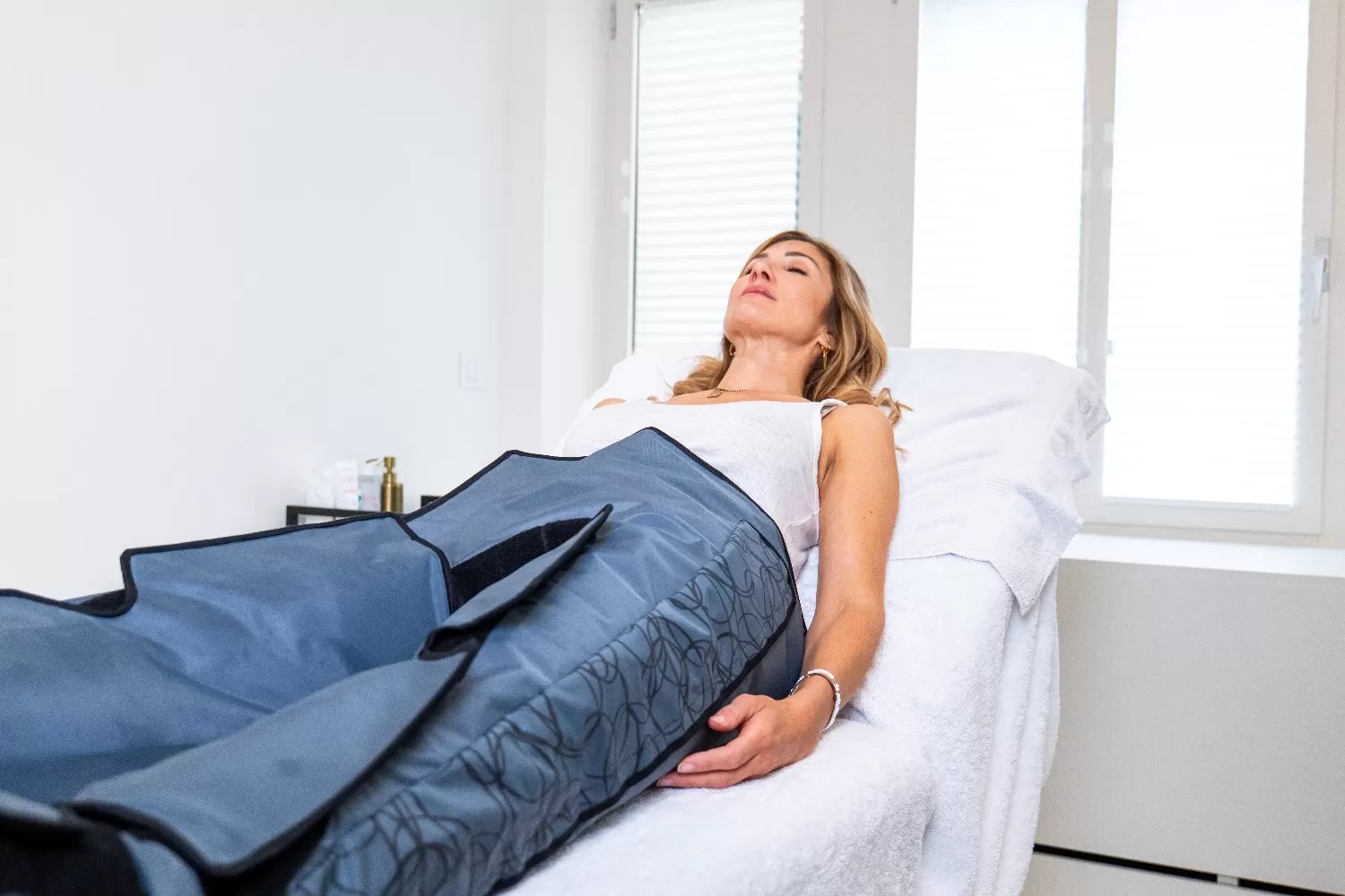 გაიჯანსაღე სხეული და იგრძენი სიმსუბუქე თბილისის ბალნეოლოგიურ სპა ცენტრში image 5