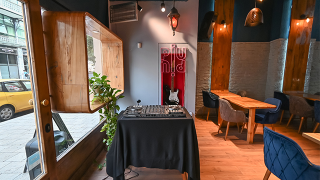 ისარგებლე ფასდაკლებით 6-8 სტუმარზე გათვლილ მენიუზე ჩერი გასტრობარ | CHERRY GASTROBAR-ში. image 5