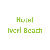 სასტუმრო ივერი სანაპირო • Iveri Beach Hotel