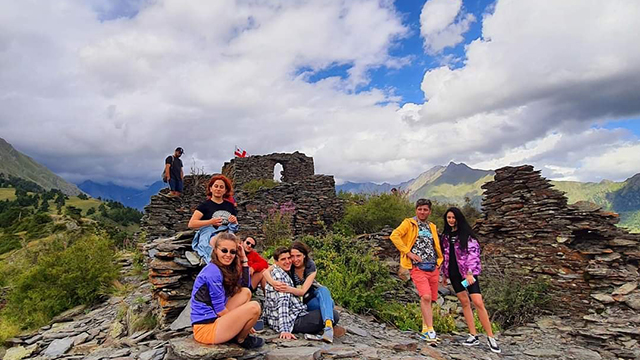 10 ლარად! შეიძნეთ Swooper Code-ი და მიიღეთ 29%-იანი ფასდაკლება თუშეთის 3 დღიან ტურზე კომპანიისგან >>იმოგზაურე მარუსასთან -Marusa’s blog<< !   image 26