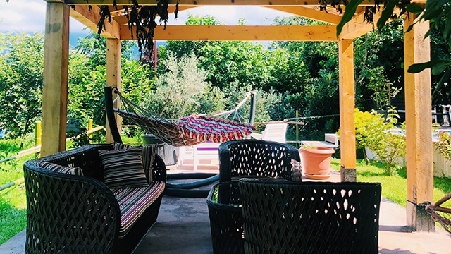 7 ლარად! შეიძინეთ Swooper Code-ი და მიიღეთ 26%-მდე ფასდაკლება ჩაქვში მდებარე სასტუმროსგან Phaliashvili in Chakvi / ფალიაშვილი ჩაქვში! image 7