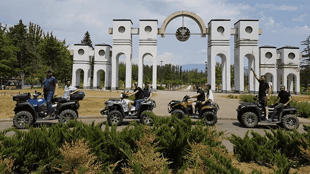 43%- იანი ფასდაკლების Swooper Code-ი, იქირავეთ სასურველი ნომერი წყალტუბოს სასტუმროში «Oasis Villa / ოაზის ვილა» image 0