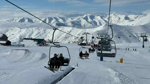 ისარგებლე ფასდაკლებით აპარტამენტში 2 სტუმრის განთავსებაზე რედკო გუდაური | Redco Gudauri -ში. image 12