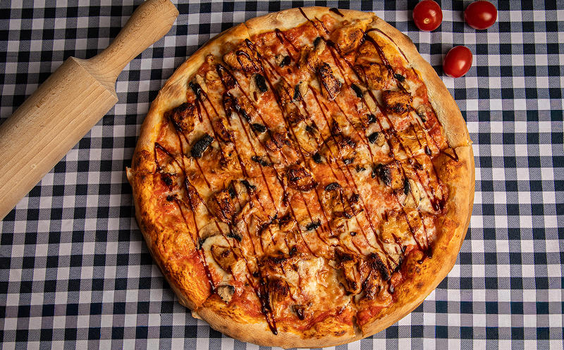 Buy a Swooper code and get a 20% discount on the full menu from Solaro Cafe. 13