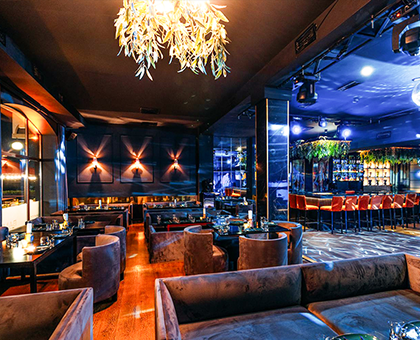 გაერთე ბამბუში და მიიღე მენიუ 6-8 სტუმარზე 