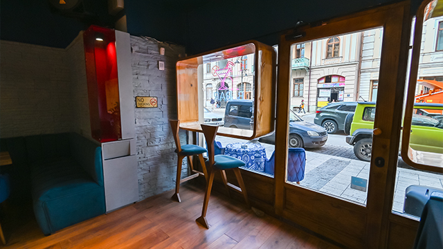 ისარგებლე ფასდაკლებით 6-8 სტუმარზე გათვლილ მენიუზე ჩერი გასტრობარ | CHERRY GASTROBAR-ში. image 14