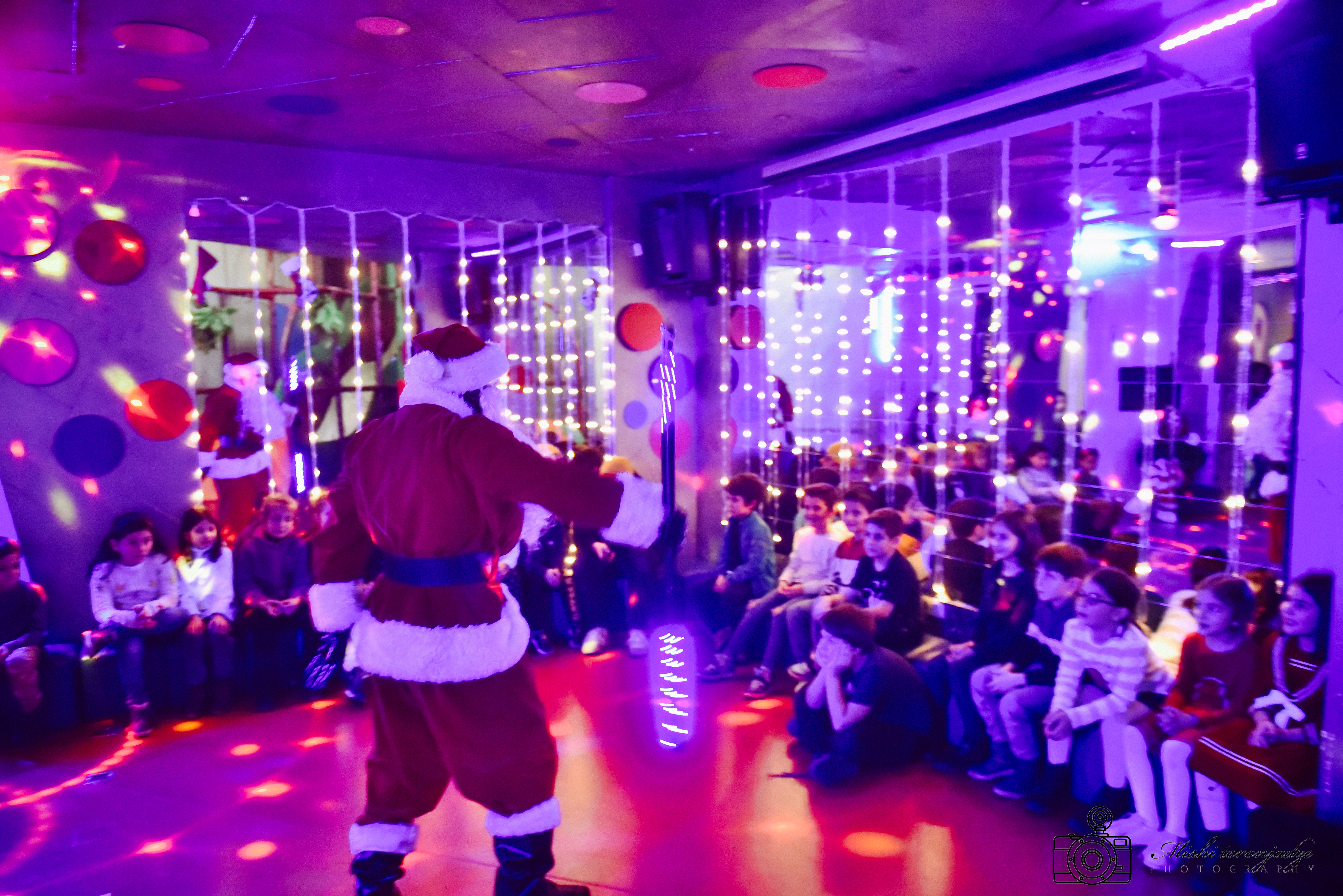 აირჩიე დაბადების დღის პროგრამა ან საახალწლო კარნავალი განსაკუთრებულ პირობებში დეჟავინოში image 21