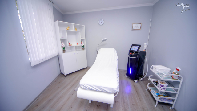 ისარგებლე ფასდაკლებით ელექტრო ეპილაციაზე ნემსით ბოდი ლაქშერი | Body Luxury - ში image 2