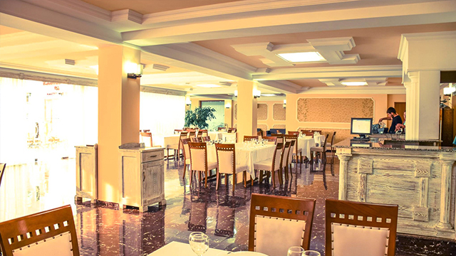 7 ლარად! შეიძინეთ  Swooper Code-ი და მიიღეთ 38%-იანი ფასდაკლება რესტორანში მადაგონი / RESTAURANT MADAGONI (რუსთავი, შარტავას ქუჩა)! image 0