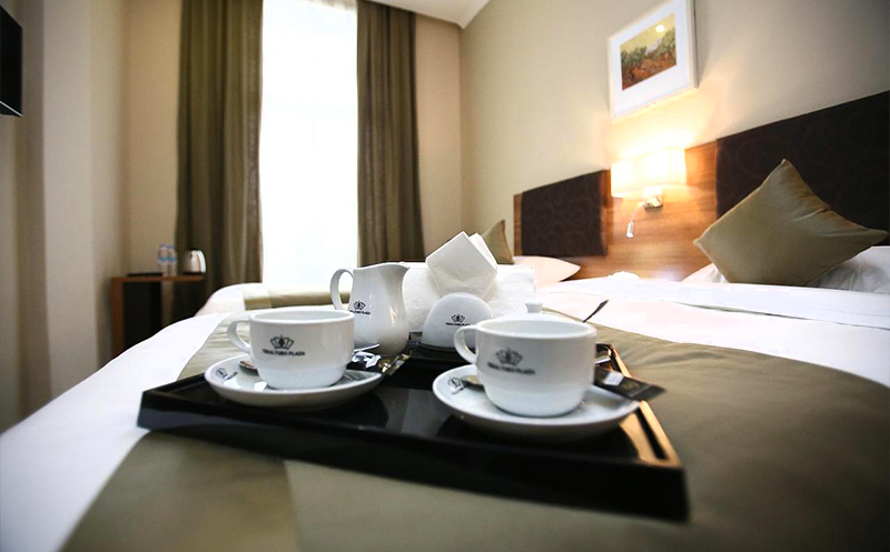 შექმენი დაუვიწყარი მოგონებები მეგობრებთან ერთად წყალტუბო პლაზაში image 3