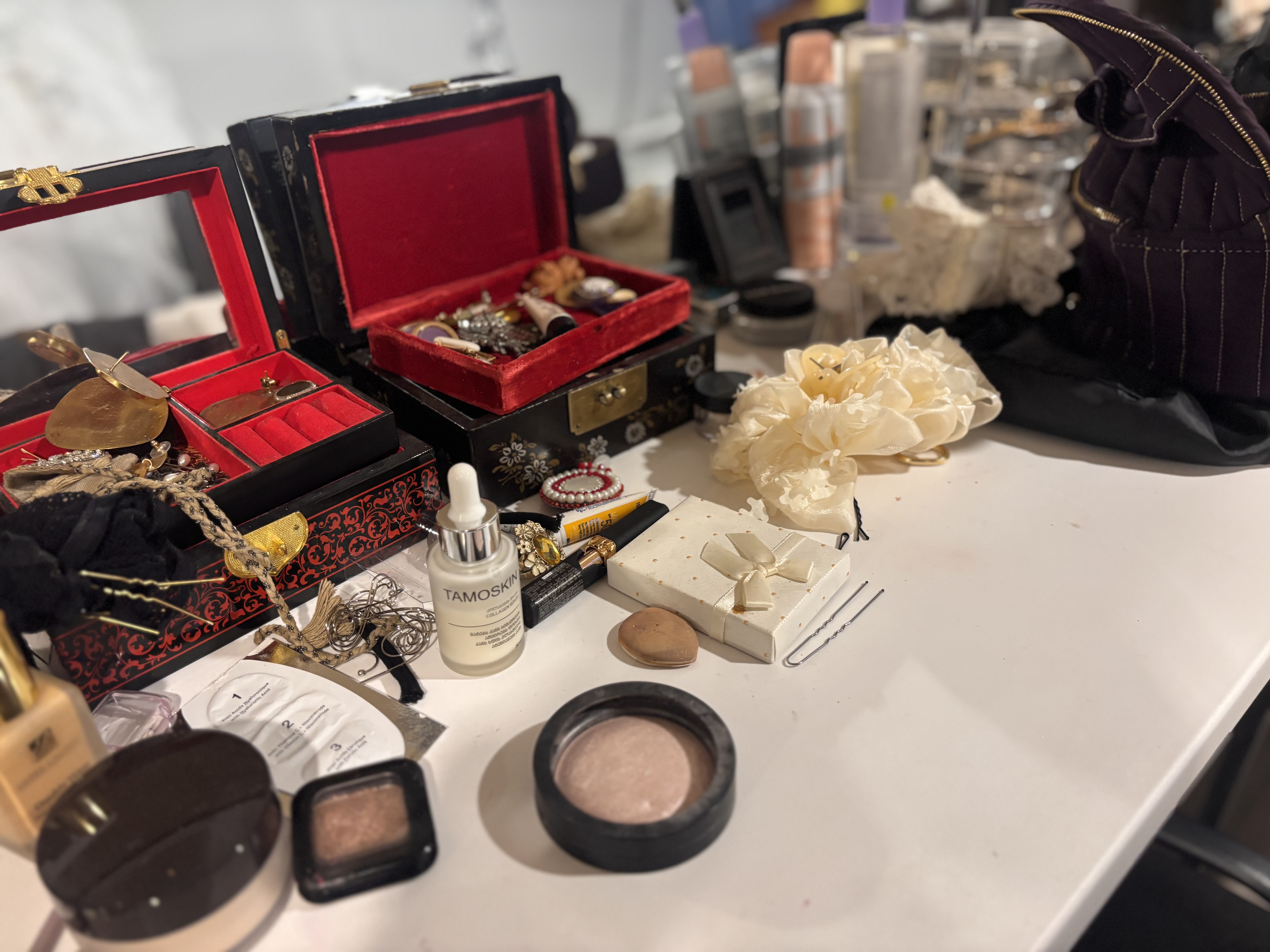 აღმოაჩინე თეატრის საიდუმლოებები თეატრი სახელოსნო 42-ში! image 16