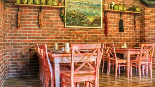 ისარგებლეთ ფასდაკლებით 10 -12 ადამიანზე გათვლილ მენიუზე რესტორანი მაღარო | Restaurant Magaro -ში. image 3