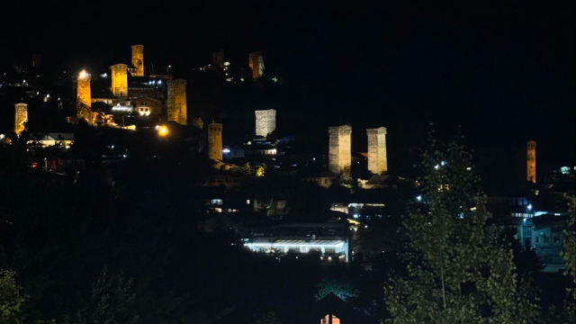 ისარგებლე ფასდაკლებით კოტეჯში 4 სტუმრის განთავსებაზე კოტეჯი თაუერვიუ | Cottage Towerview -ში. image 1