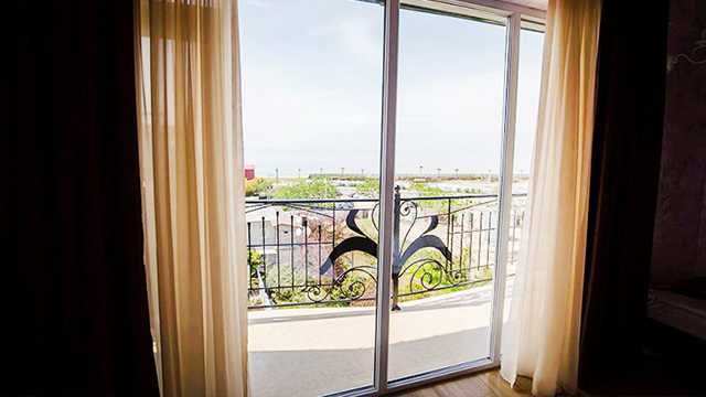 9 ლარად! შეიძინეთ Swooper Code-ი და მიიღეთ 25%-იანი ფასდაკლება ბათუმის სასტუმროში ბიჩ ჰაუს ბათუმი / Beach House Batumi ! image 3