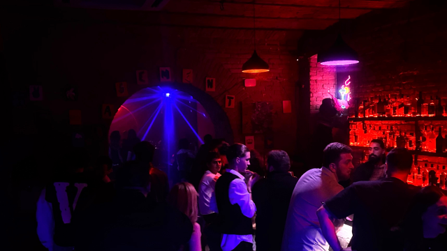 ისარგებლე ფასდაკლებით მენიუზე 2-4 ადამიანისთვის ბეისმენთი | Basement -სგან image 13