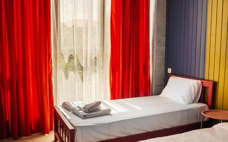 გაატარე დაუვიწყარი დრო სასტუმრო შატო წინანდალში. image 10