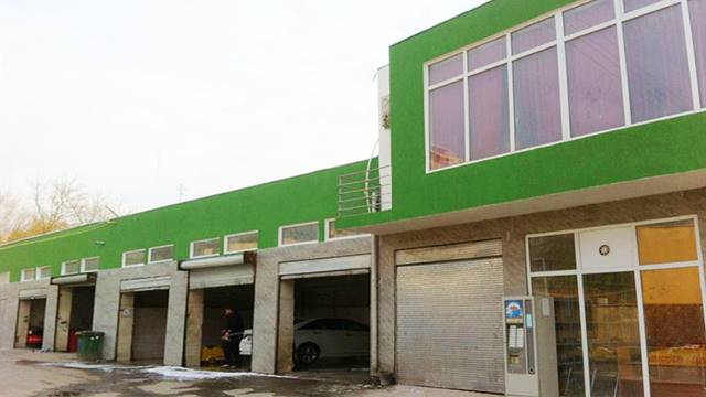 5 ლარად, 62%-მდე ფასდაკლების Swooper Code-ი ავტომობილის ქიმწმენდაზე კომპანიაში «ლუქს მოტორსი / Lux Motors» image 1