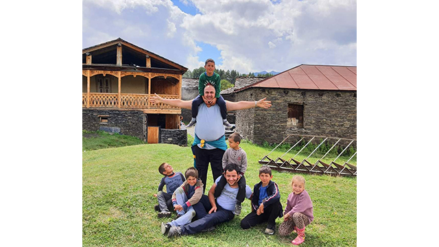 10 ლარად! შეიძნეთ Swooper Code-ი და მიიღეთ 29%-იანი ფასდაკლება თუშეთის 3 დღიან ტურზე კომპანიისგან >>იმოგზაურე მარუსასთან -Marusa’s blog<< !   image 12