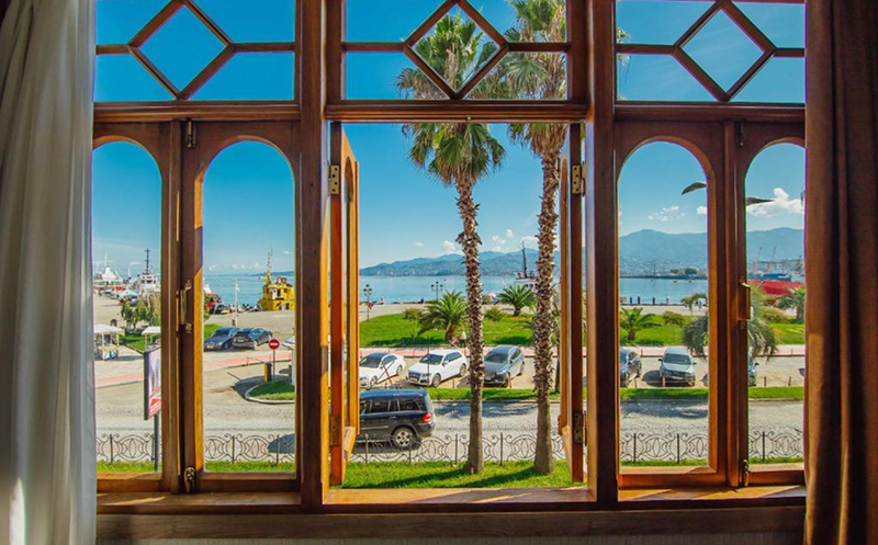 Create unforgettable memories at Hotel Neon 1