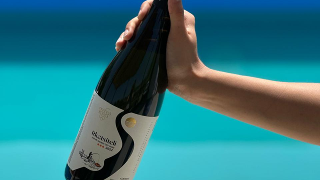 ისარგებლე ფასდაკლებით ღვინის ტურზე სასტუმრო იორა | Hotel Iora -ში. image 8