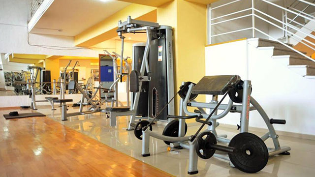 შეიძინეთ Swooper Code-ი 5 ლარად და მიიღეთ 25%-იანი ფასდაკლება ბოქსის სავრჯიშო აბონიმენტზე 'Fit Town'-ისგან! image 7