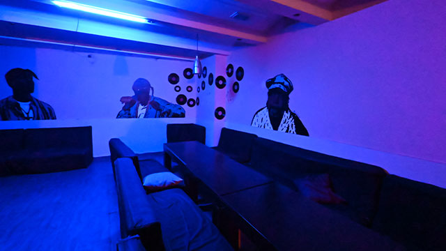 შექმენი დაუვიწყარი მოგონებები კარაოკე ბარ ჩექ ინში 2