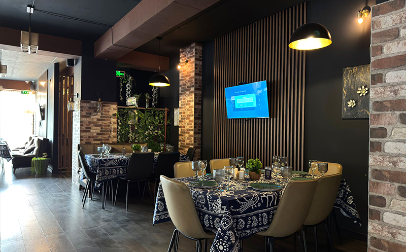 ისარგებლე ფასდაკლებით 5-6 სტუმარზე გათვლილ მენიუზე ამბრაში. image 2