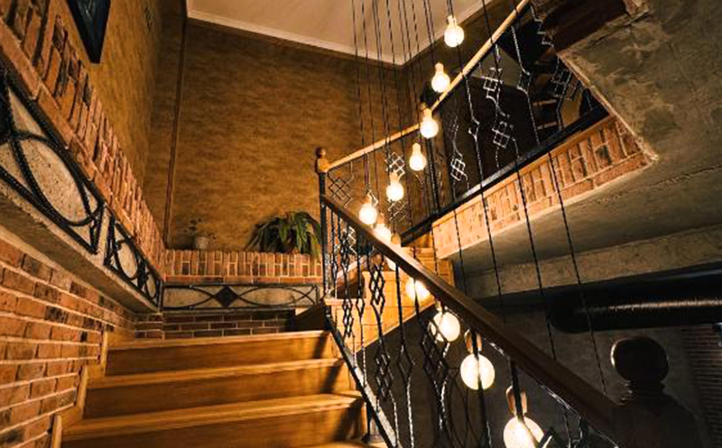 შექმენი დაუვიწყარი მოგონებები თელავი ვინოოდორში. image 14