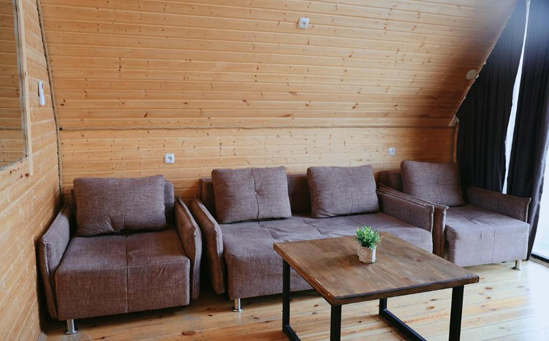 გაატარე დაუვიწყარი დრო რანჩო ვარიანში 7