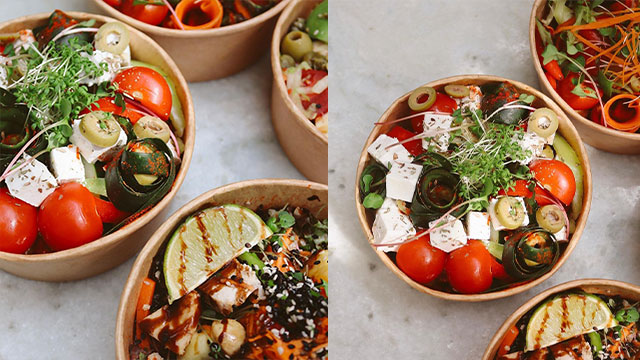 ისარგებლე ფასდაკლებით 1/5/7 დღის Fasting Slim მენიუზე - მარხვაზე მყოფთათვის წონის კორექციისათვის Avocado.ge-გან. image 8