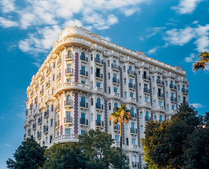 Batumi - Room for 2 guests