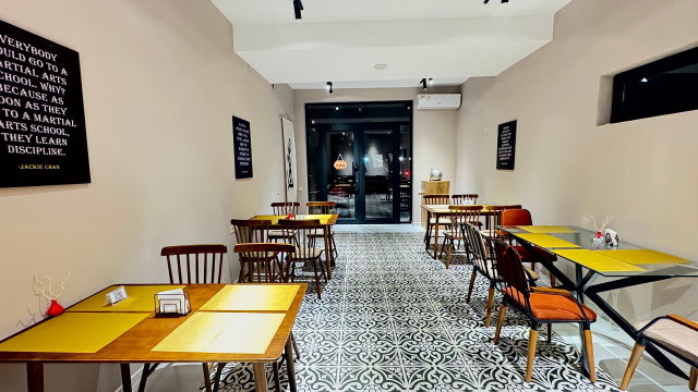 შექმენი დაუვიწყარი გემოების გამოცდილება მეგობრებთან ერთად image 0