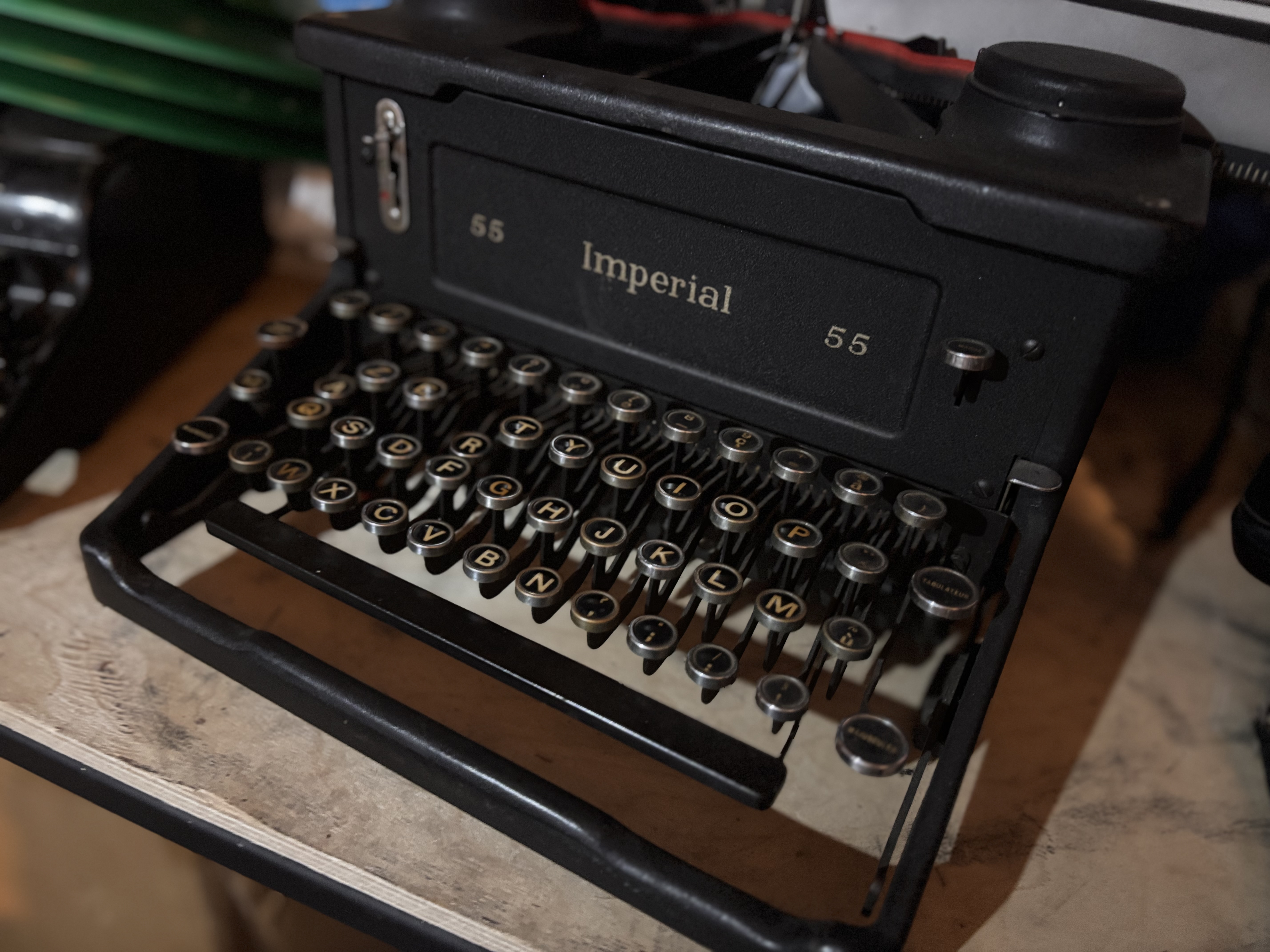 აღმოაჩინე თეატრის საიდუმლოებები თეატრი სახელოსნო 42-ში! image 23