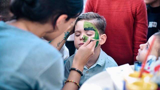 48%-მდე ფასდაკლების Swooper Code-ი დაბადების დღის სასურველ პროგრამაზე გასართობ ცენტრში «New Gen / ნიუ ჯენი» image 18