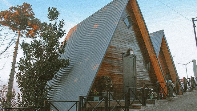 ისარგებლე ფასდაკლებით კოტეჯში 3+1 სტუმრის განთავსებაზე ან 2 სტუმრის 1 დღე-ღამით მანდარ ინნ | Mandar Inn -ში. image 2