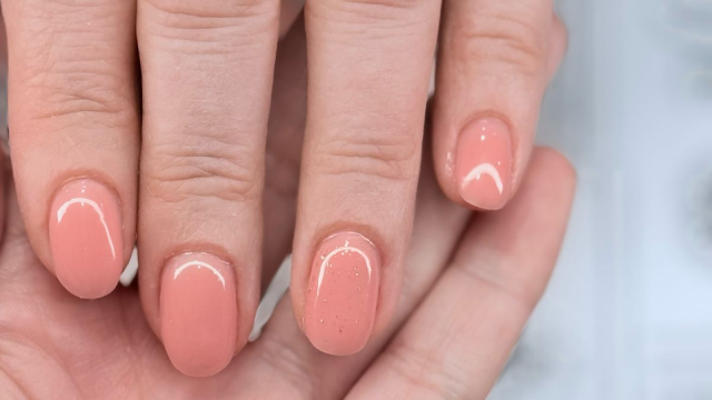 Take advantage of discounts on classic manicures, shellac, or pedicures at G&A Beauty Studio. image 12