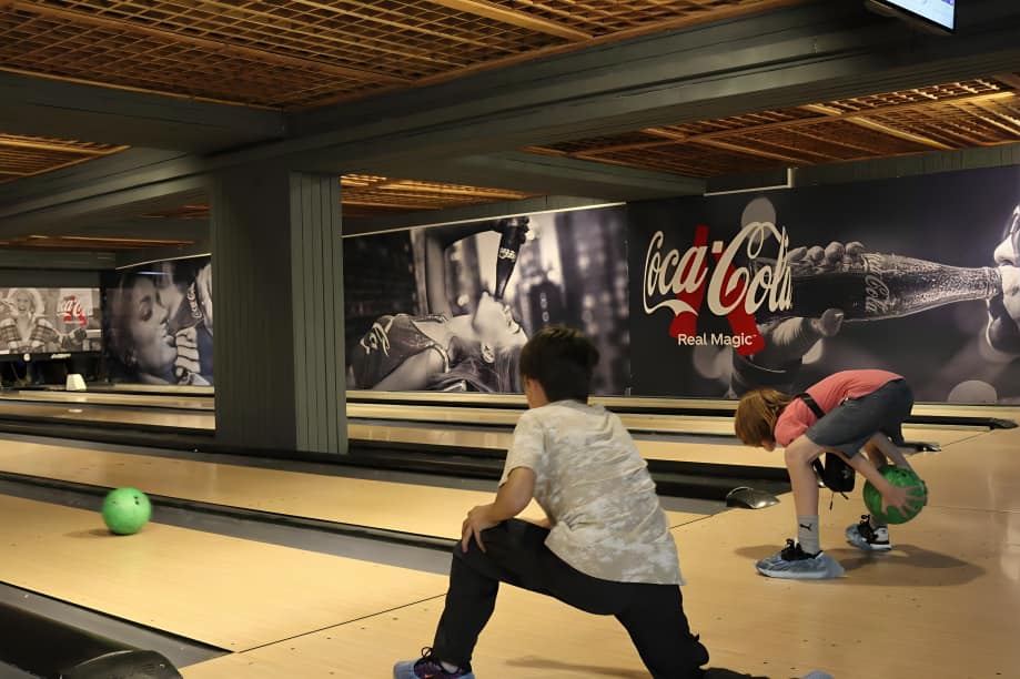 დაჯავშნე სივრცე და გაერთე მეგობრებთან ერთად image 0