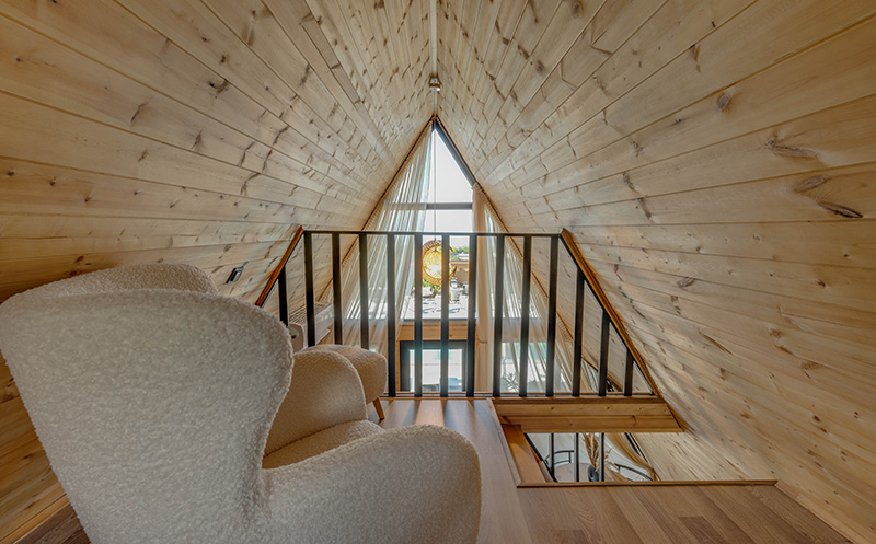 შექმენი დაუვიწყარი მოგონებები იყალთო ვუდსში 12