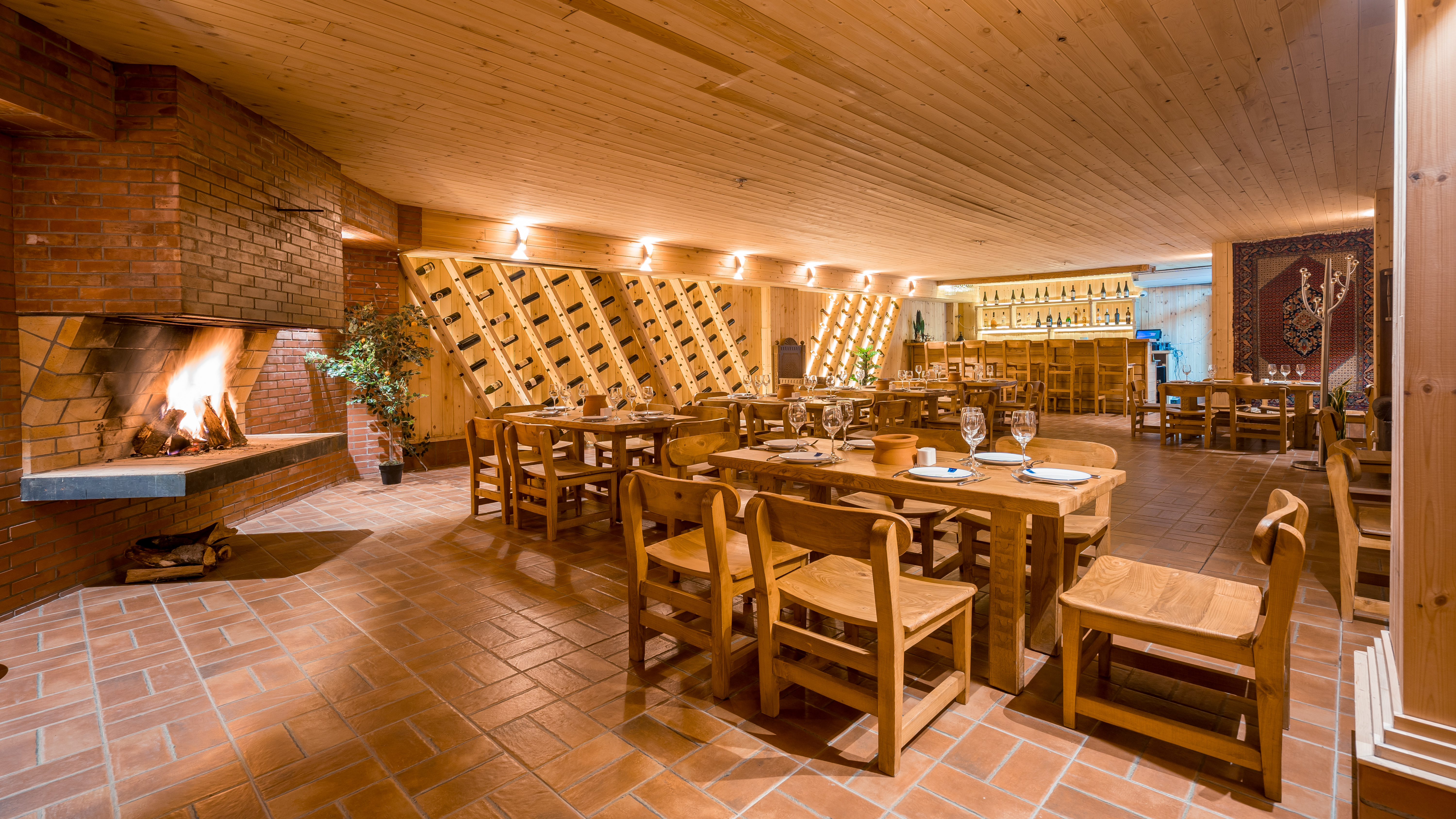 შექმენი დაუვიწყარი მოგონებები სასტუმრო ლიც რეზორტში. image 16