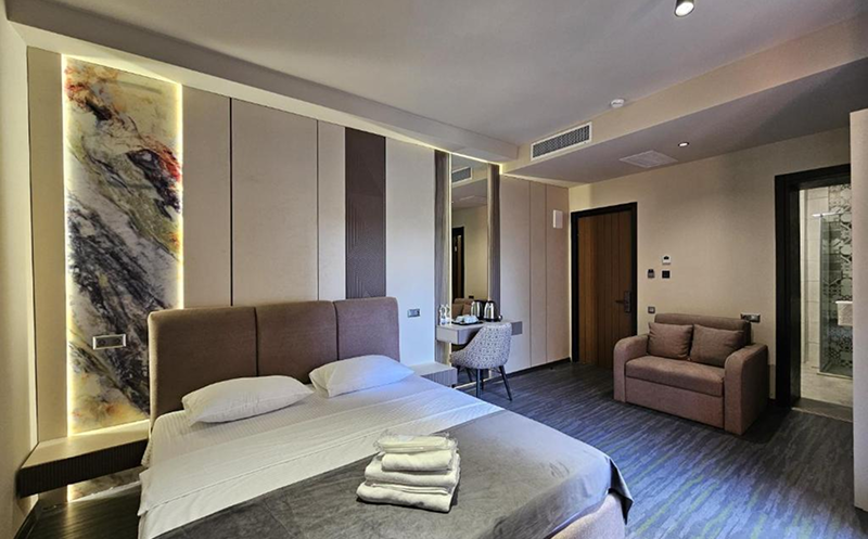 შექმენი დაუვიწყარი მოგონებები მეგობრეთან ერთად  წყალტუბო ეპიკ სასტუმრო და სპაში 1