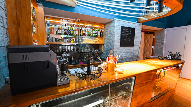 ისარგებლე ფასდაკლებით 6-8 სტუმარზე გათვლილ მენიუზე ჩერი გასტრობარ | CHERRY GASTROBAR-ში. image 13