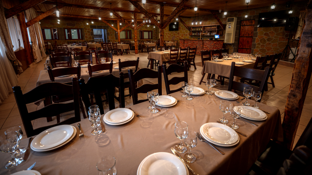 ისარგებლე ფასდაკლებით 20 სტუმარზე გათვლილ მენიუზე რესტორანი თამადა | Restaurant Tamada -ში. image 18