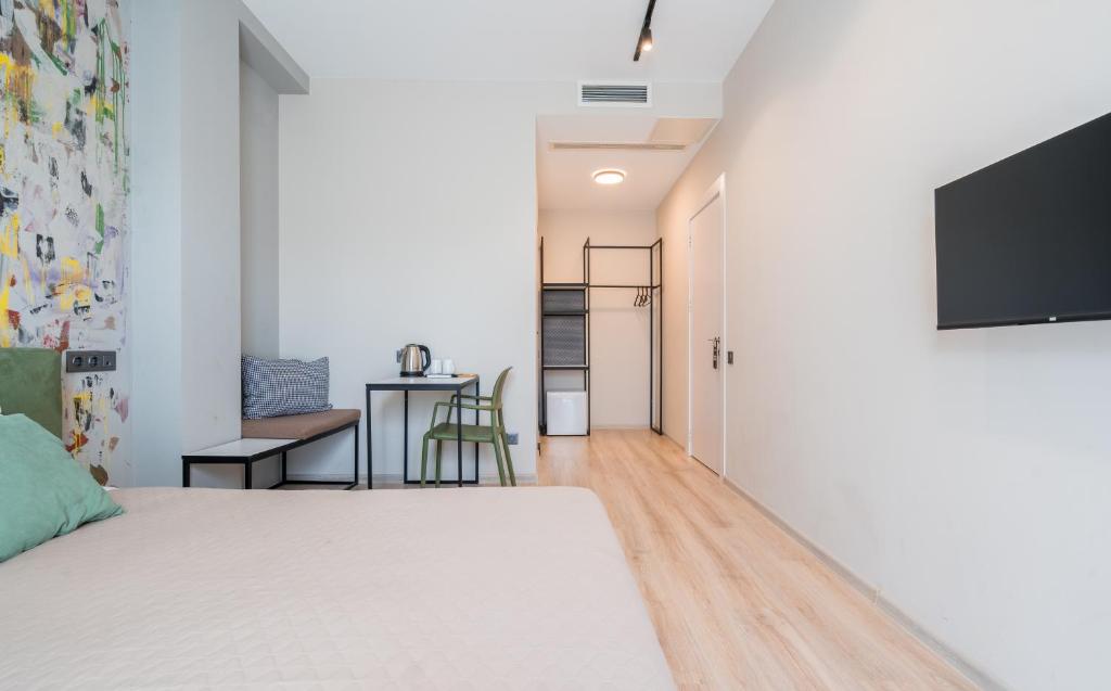 გაატარე დაუვიწყარი დრო სასტუმრო დორსში. image 14