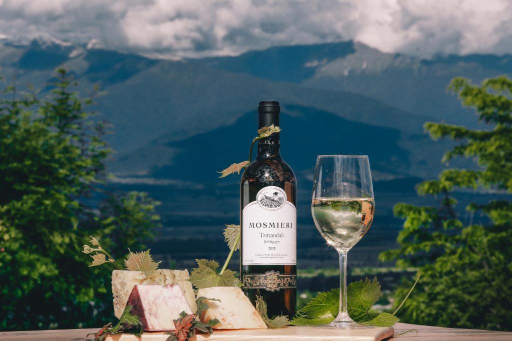 შექმენი დაუვიწყარი მოგონებები შატო და მეღვინეობა მოსმიერში image 12