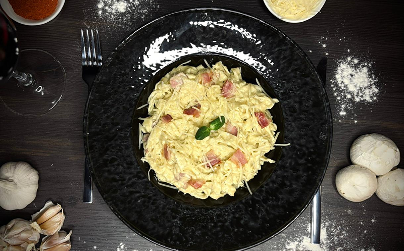 Buy a Swooper code and get a 20% discount on the full menu from Solaro Cafe. 9