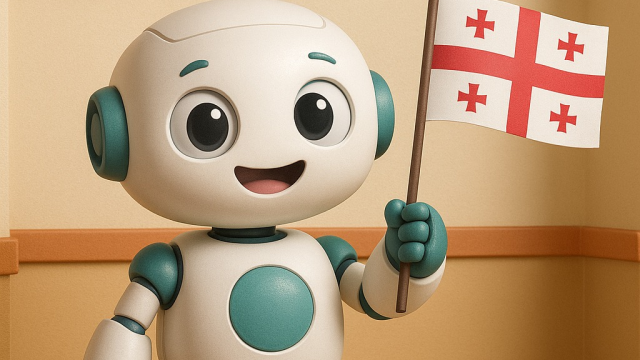 ისწავლე რობოტების აწყობა, 3D მოდელირება, ელექტრონიკა - ცოდნა, რომელიც თამაშით მოდის image 2