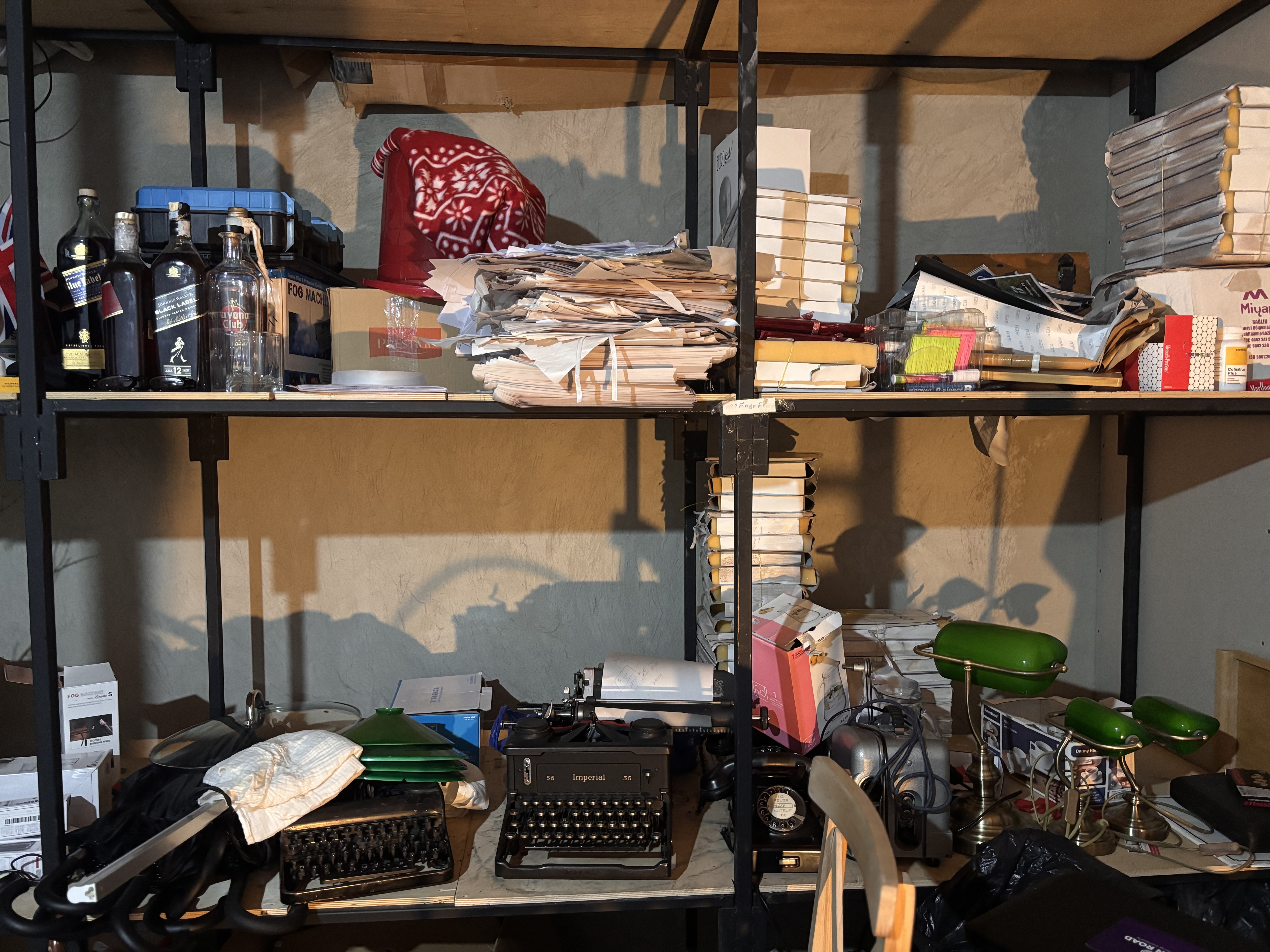 აღმოაჩინე თეატრის საიდუმლოებები თეატრი სახელოსნო 42-ში! image 19